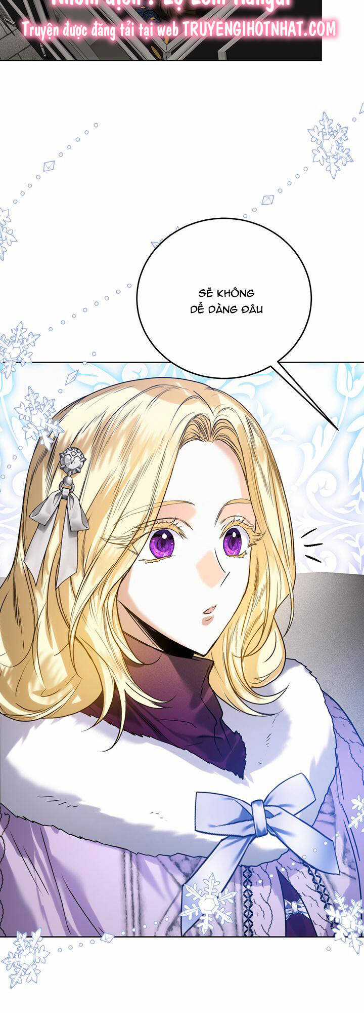 Hôn Nhân Hoàng Gia Chapter 45 trang 42