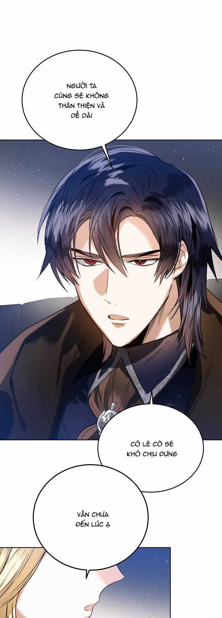 Hôn Nhân Hoàng Gia Chapter 45 trang 43