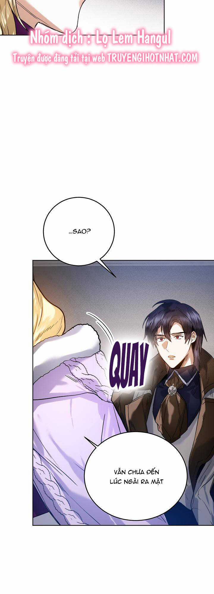 Hôn Nhân Hoàng Gia Chapter 45 trang 44