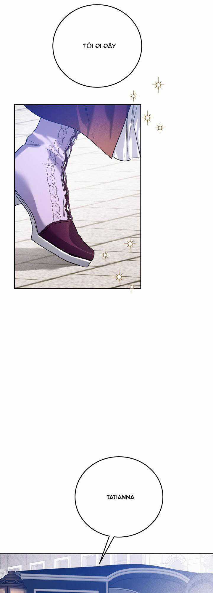 Hôn Nhân Hoàng Gia Chapter 45 trang 45