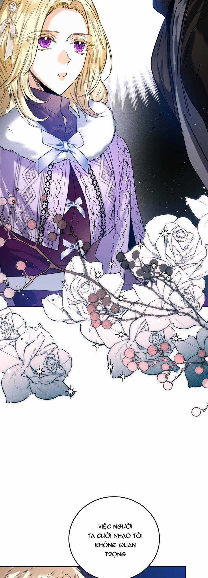 Hôn Nhân Hoàng Gia Chapter 45 trang 5