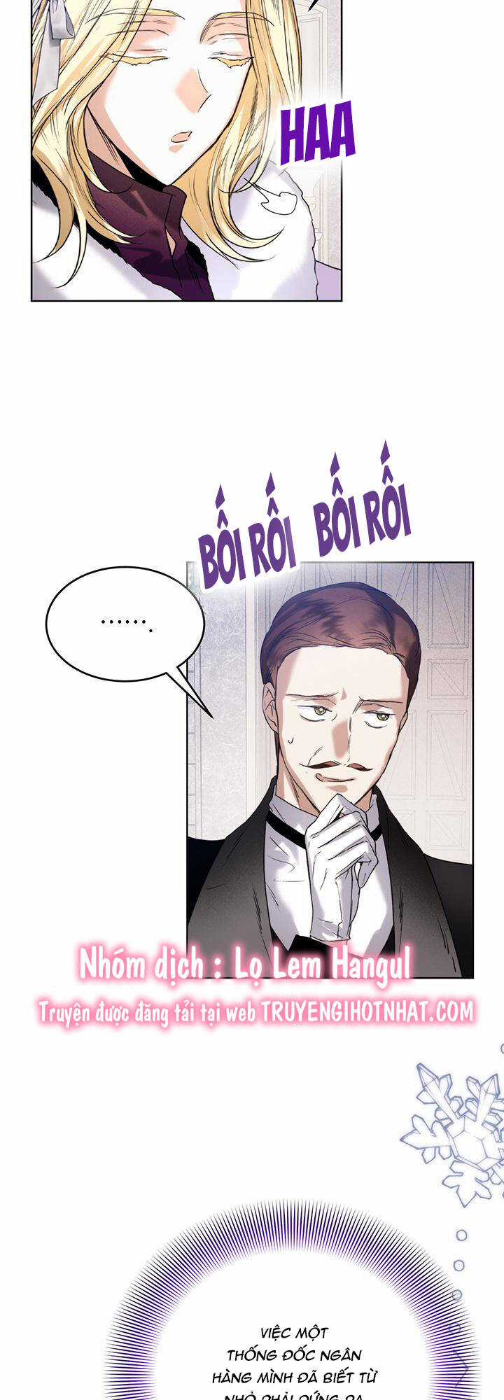 Hôn Nhân Hoàng Gia Chapter 45 trang 50