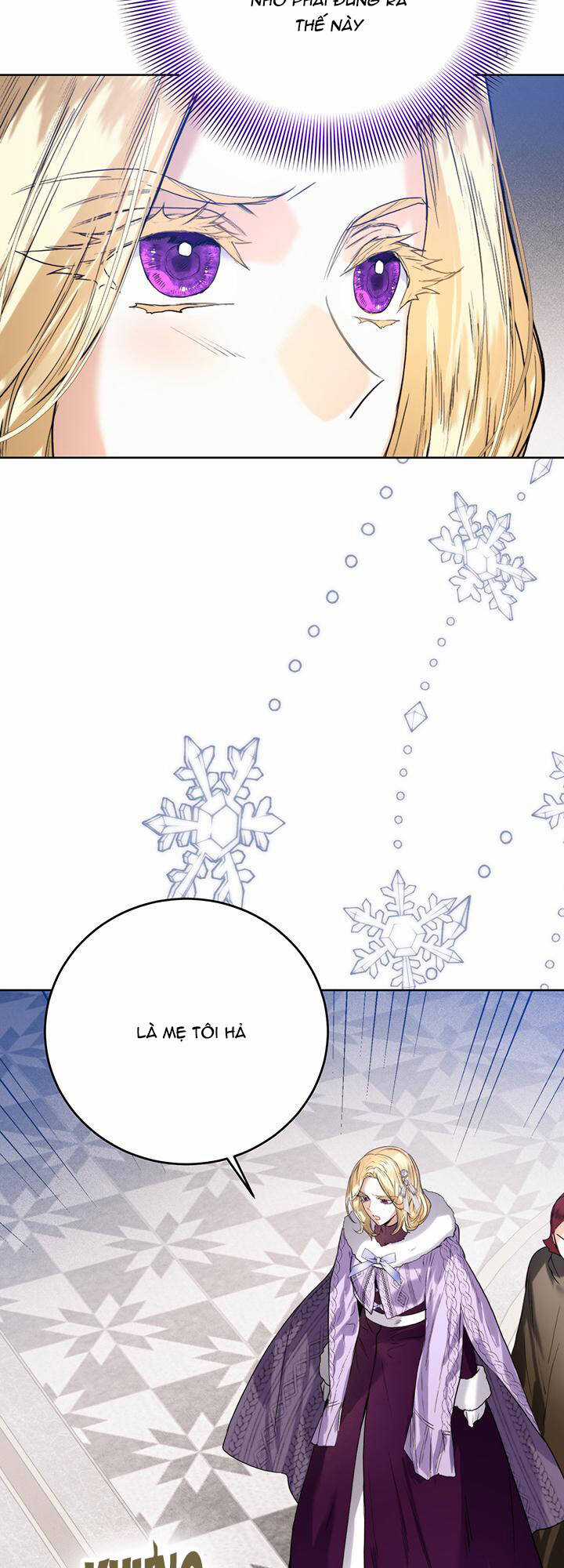 Hôn Nhân Hoàng Gia Chapter 45 trang 51