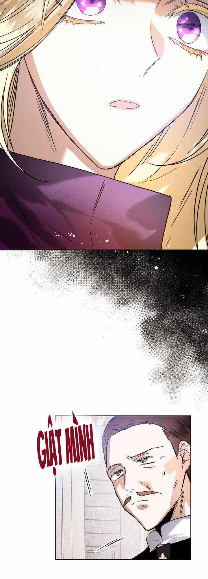 Hôn Nhân Hoàng Gia Chapter 46 trang 10