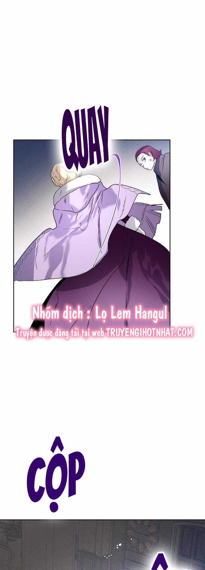 Hôn Nhân Hoàng Gia Chapter 46 trang 11