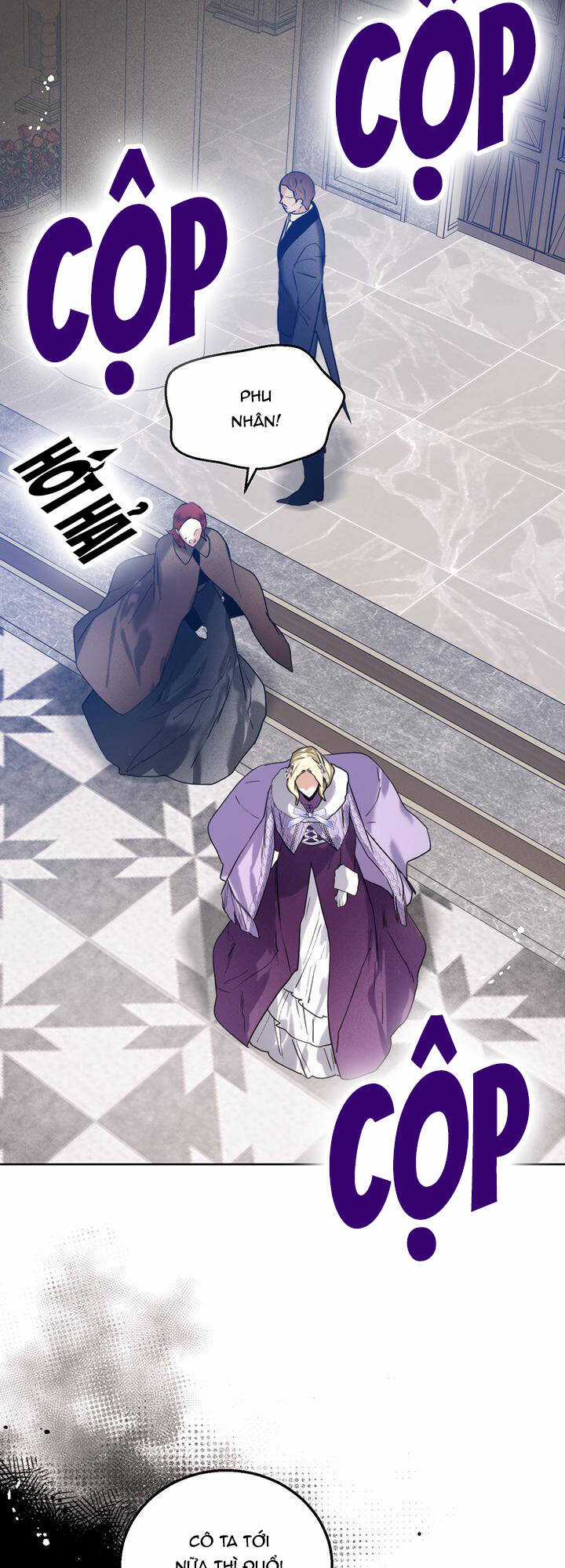 Hôn Nhân Hoàng Gia Chapter 46 trang 12