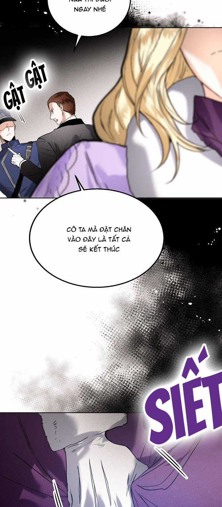 Hôn Nhân Hoàng Gia Chapter 46 trang 13