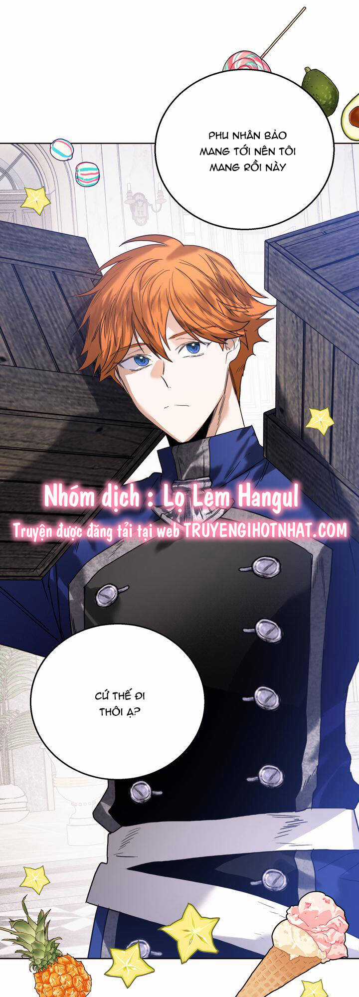 Hôn Nhân Hoàng Gia Chapter 46 trang 15