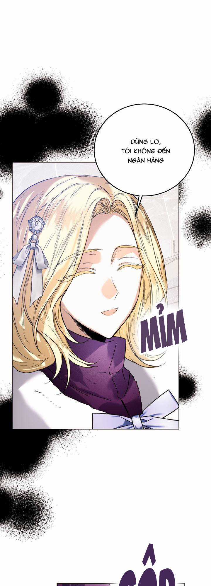 Hôn Nhân Hoàng Gia Chapter 46 trang 18