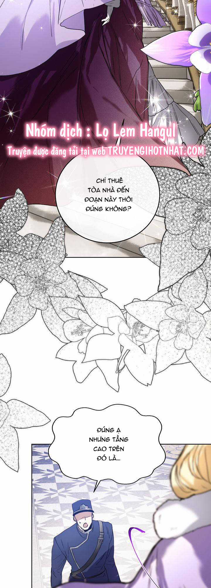 Hôn Nhân Hoàng Gia Chapter 46 trang 20