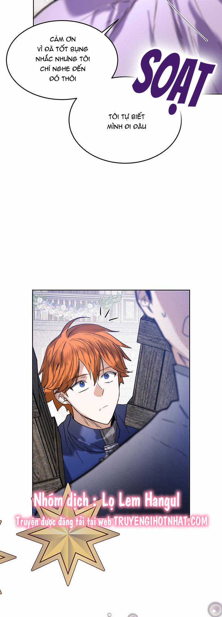 Hôn Nhân Hoàng Gia Chapter 46 trang 21