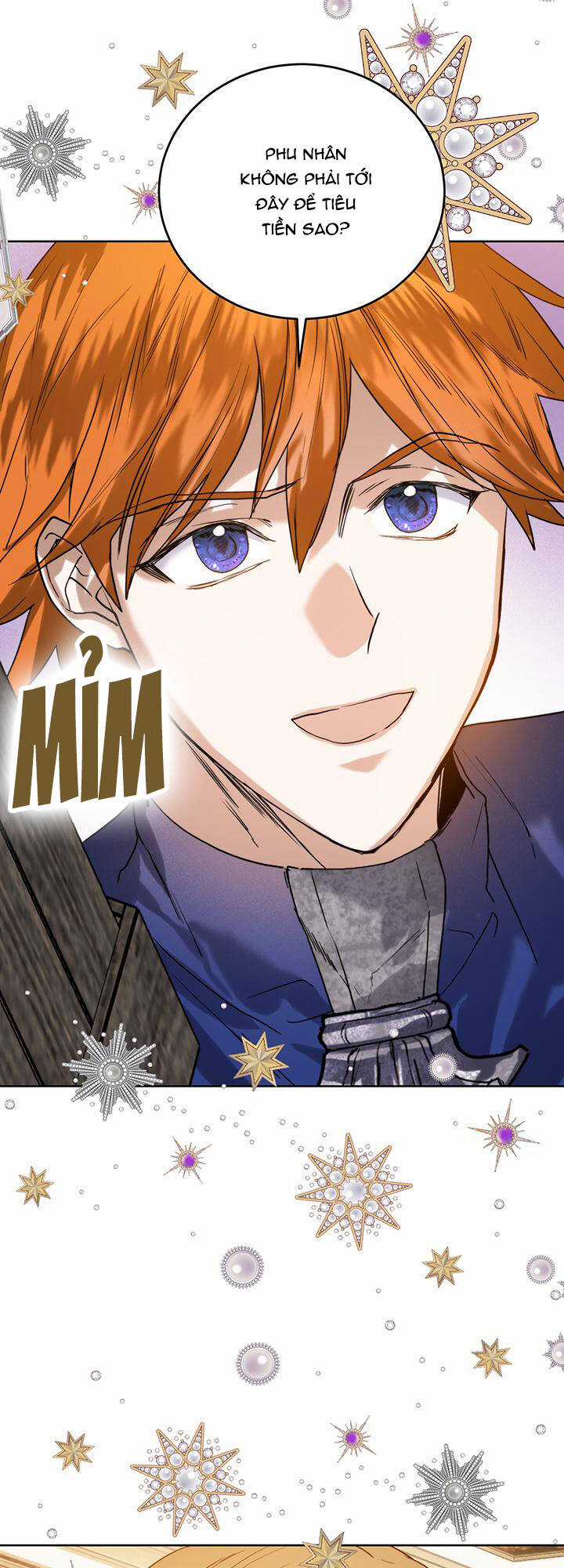 Hôn Nhân Hoàng Gia Chapter 46 trang 22