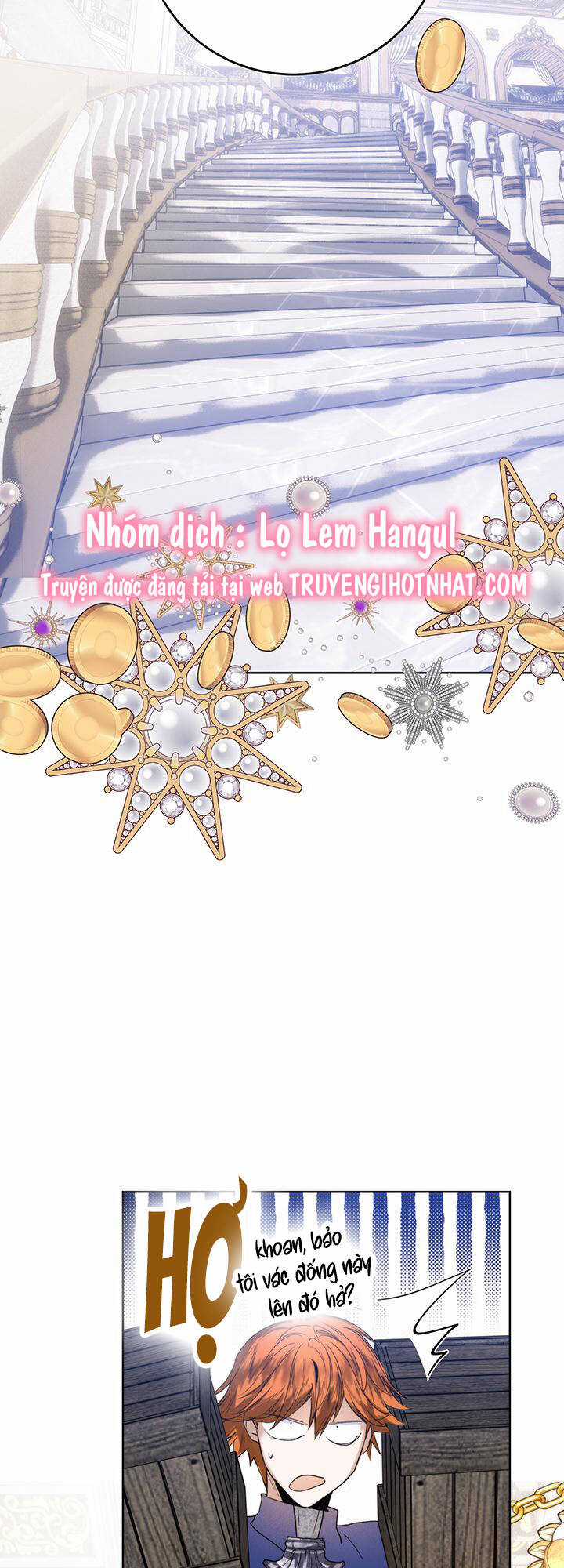 Hôn Nhân Hoàng Gia Chapter 46 trang 24