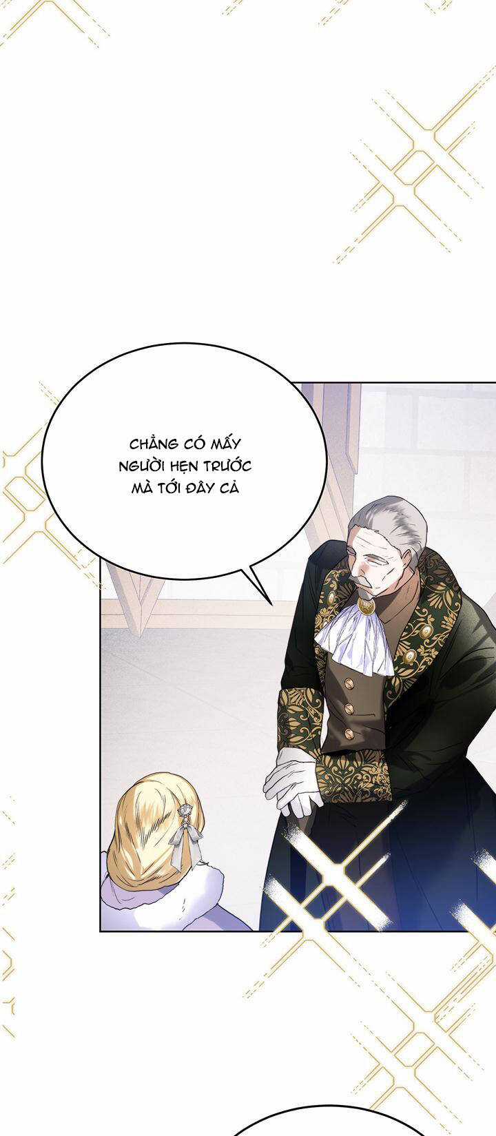 Hôn Nhân Hoàng Gia Chapter 46 trang 28