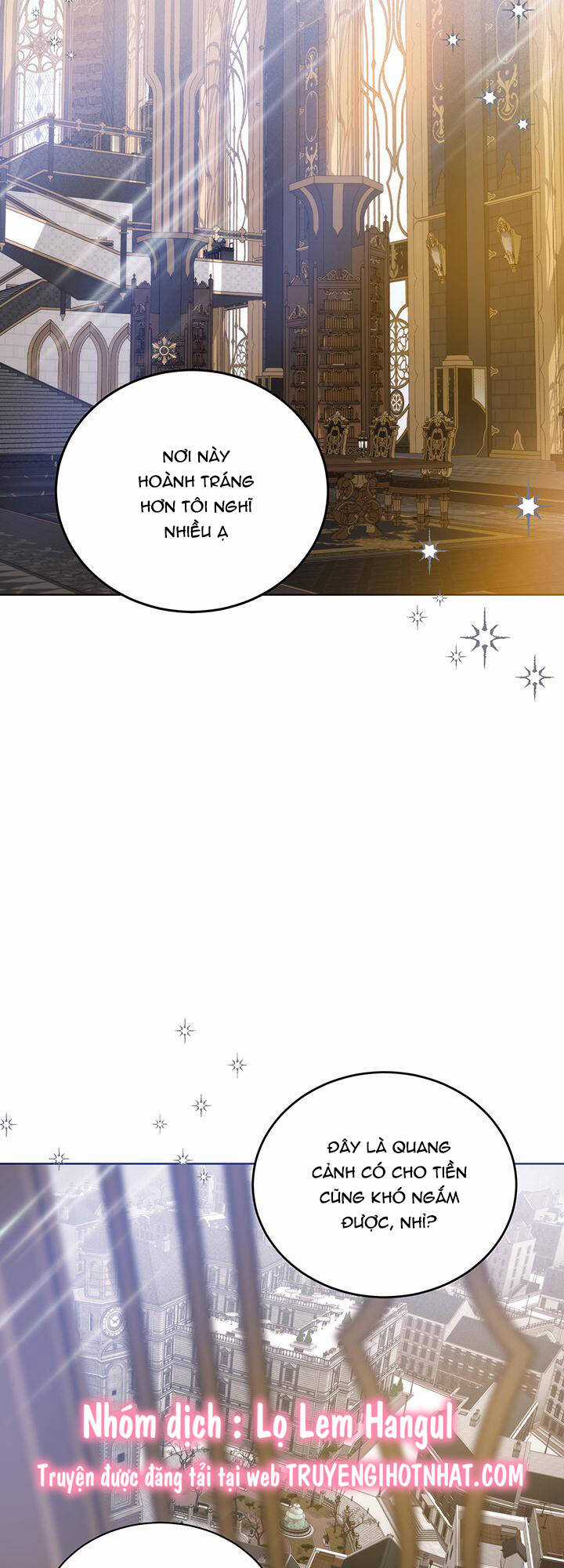 Hôn Nhân Hoàng Gia Chapter 46 trang 31