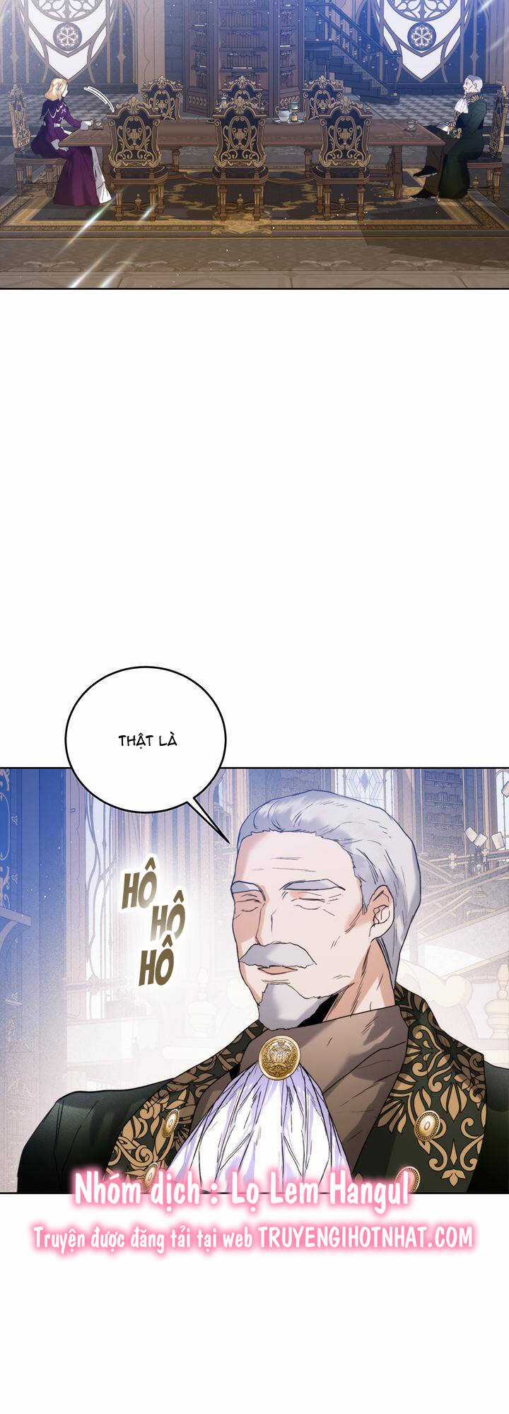 Hôn Nhân Hoàng Gia Chapter 46 trang 36