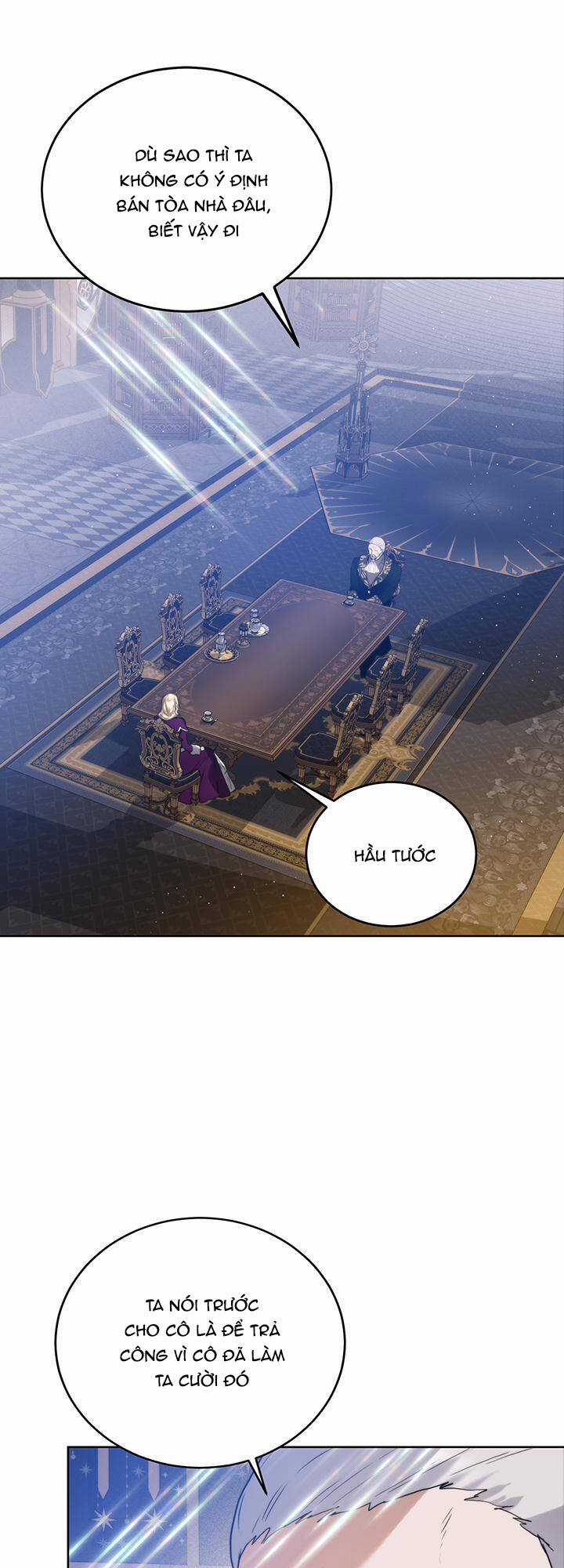 Hôn Nhân Hoàng Gia Chapter 46 trang 37