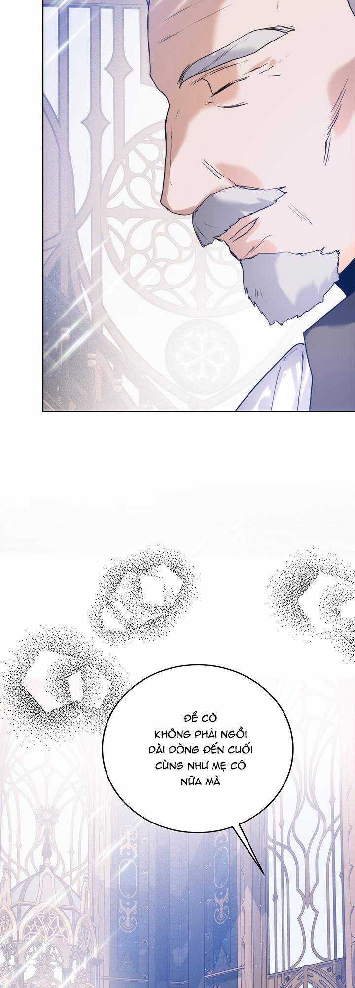 Hôn Nhân Hoàng Gia Chapter 46 trang 38