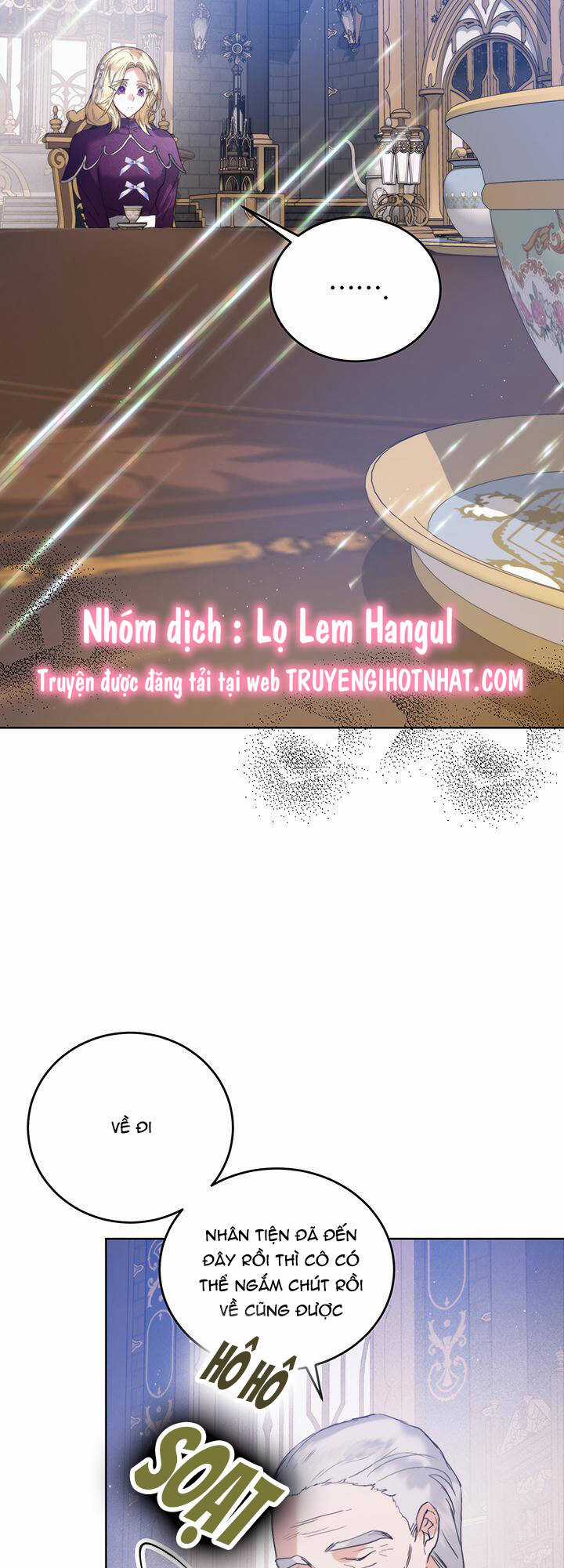 Hôn Nhân Hoàng Gia Chapter 46 trang 39