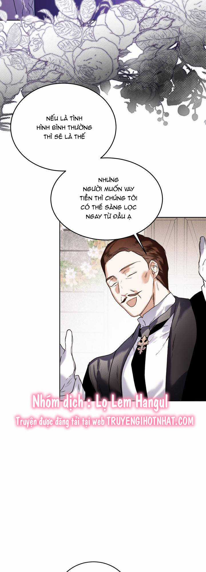 Hôn Nhân Hoàng Gia Chapter 46 trang 4