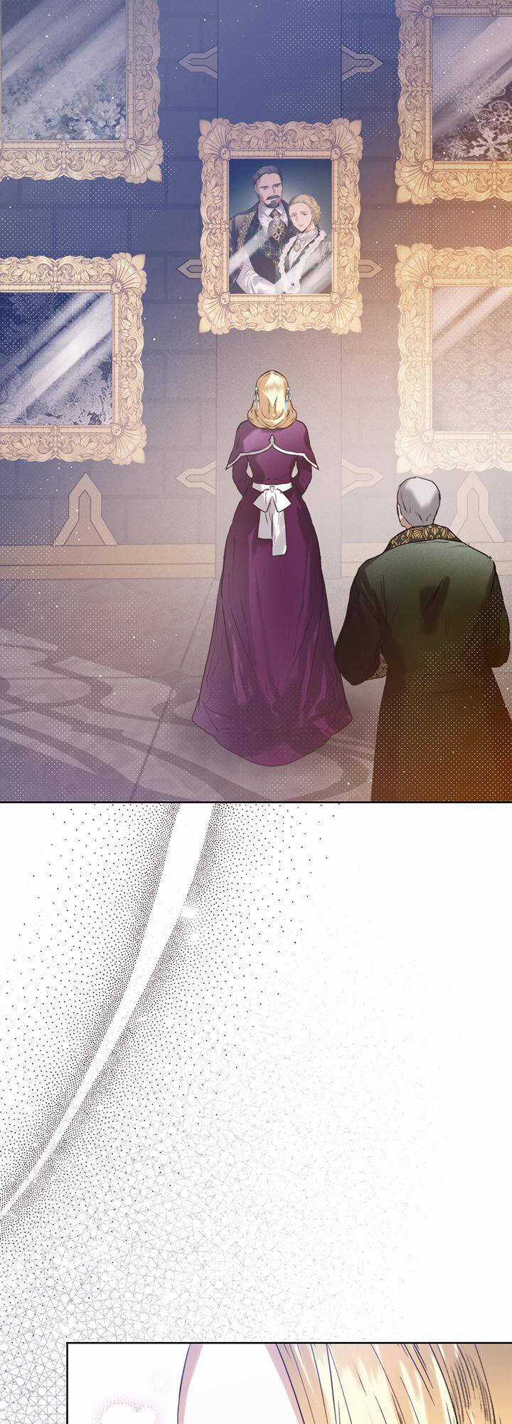 Hôn Nhân Hoàng Gia Chapter 46 trang 46