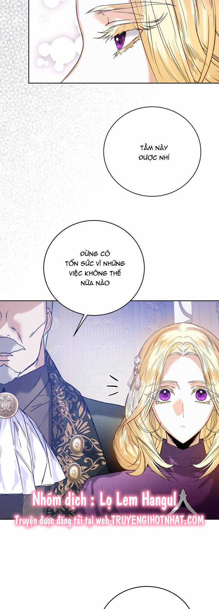 Hôn Nhân Hoàng Gia Chapter 46 trang 47