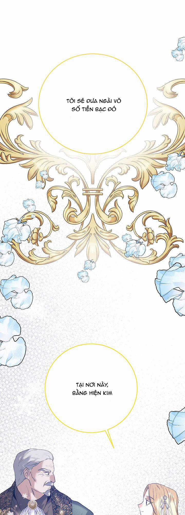 Hôn Nhân Hoàng Gia Chapter 46 trang 49