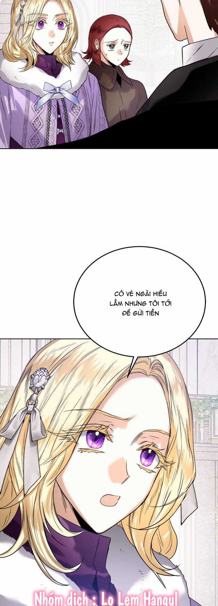 Hôn Nhân Hoàng Gia Chapter 46 trang 6