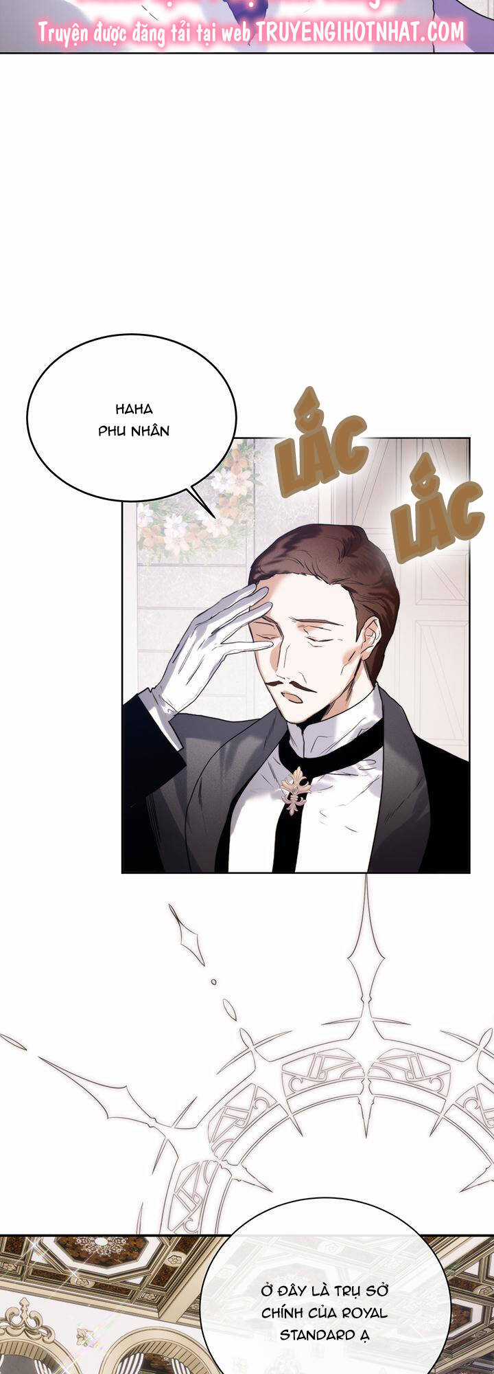Hôn Nhân Hoàng Gia Chapter 46 trang 7