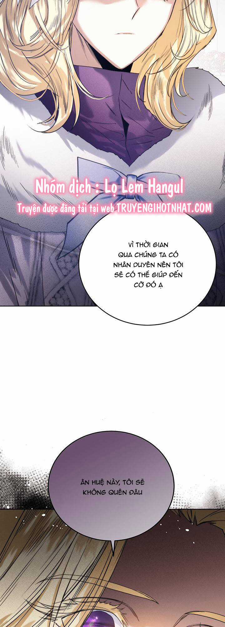 Hôn Nhân Hoàng Gia Chapter 46 trang 9