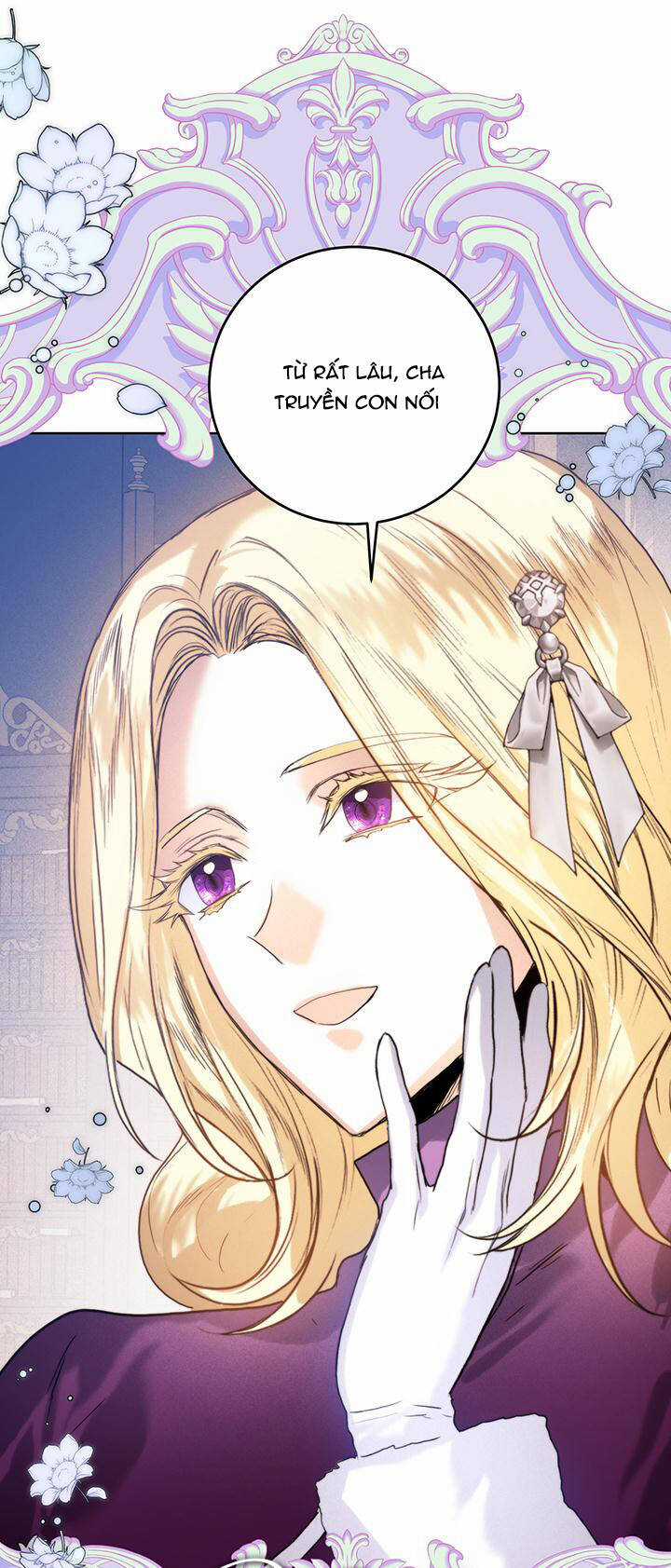 Hôn Nhân Hoàng Gia Chapter 47 trang 13