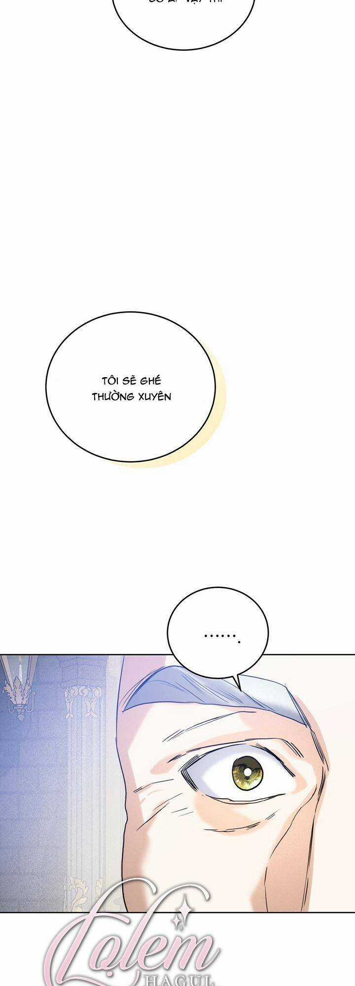 Hôn Nhân Hoàng Gia Chapter 47 trang 16