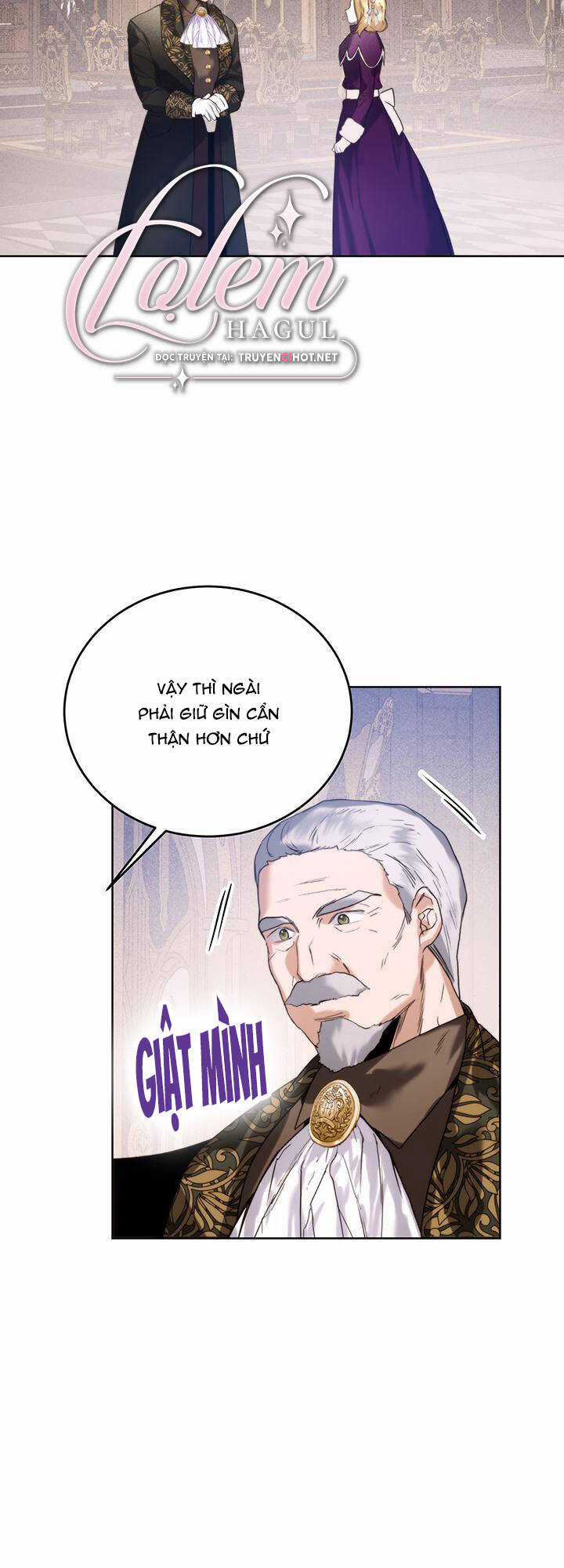 Hôn Nhân Hoàng Gia Chapter 47 trang 2