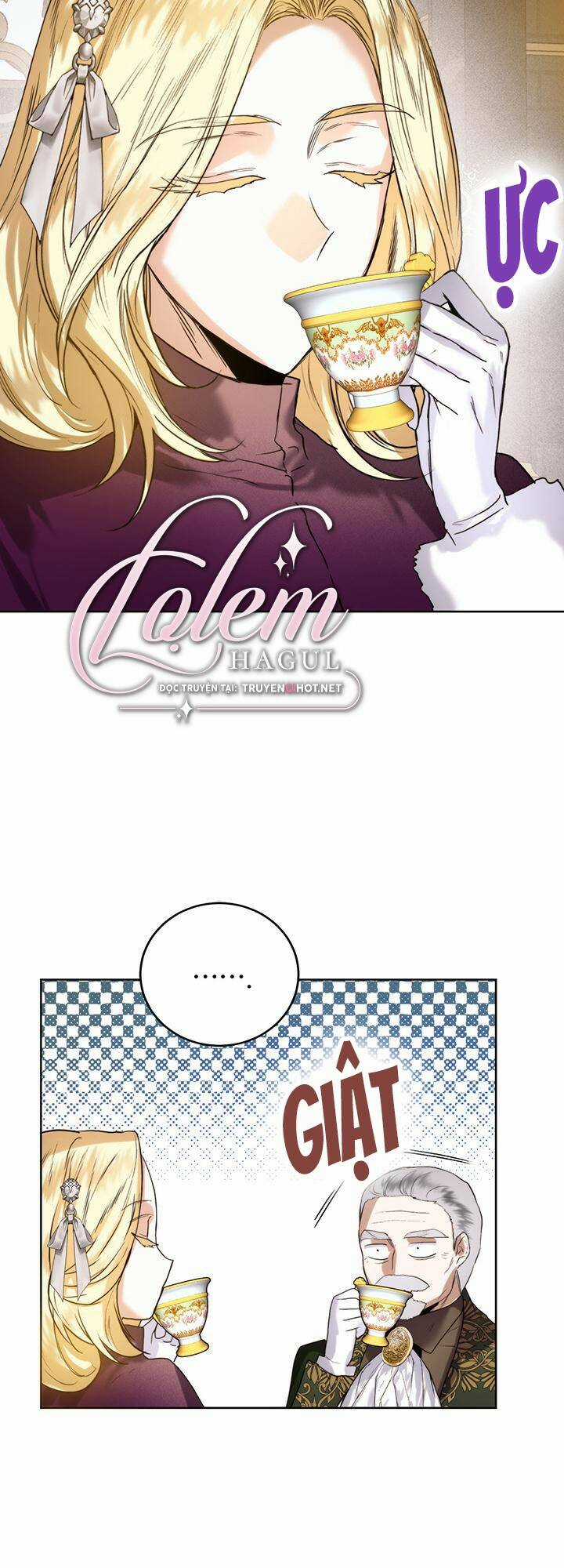 Hôn Nhân Hoàng Gia Chapter 47 trang 24