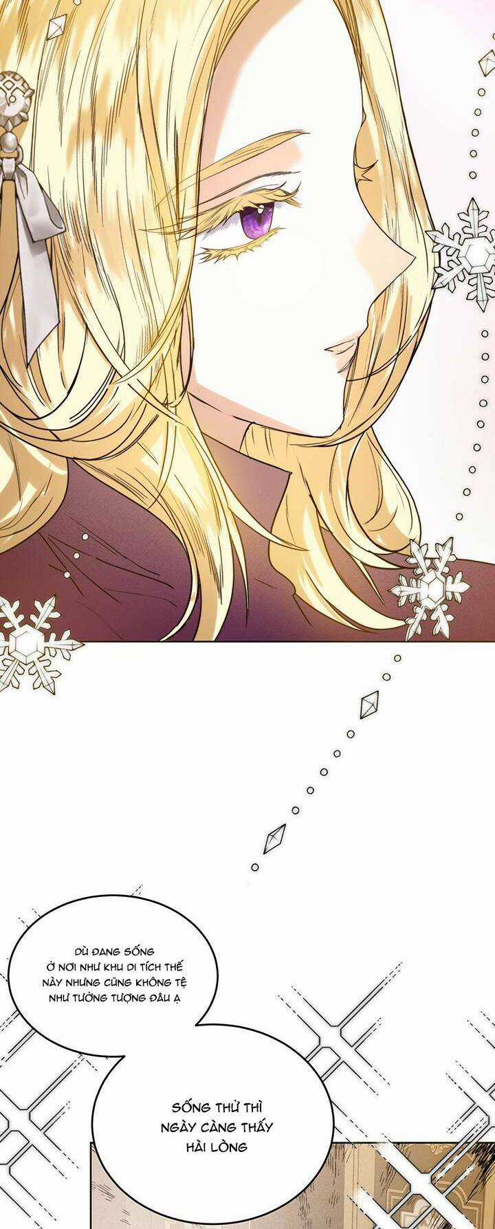 Hôn Nhân Hoàng Gia Chapter 47 trang 26