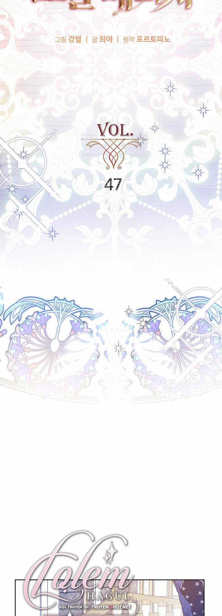 Hôn Nhân Hoàng Gia Chapter 47 trang 28