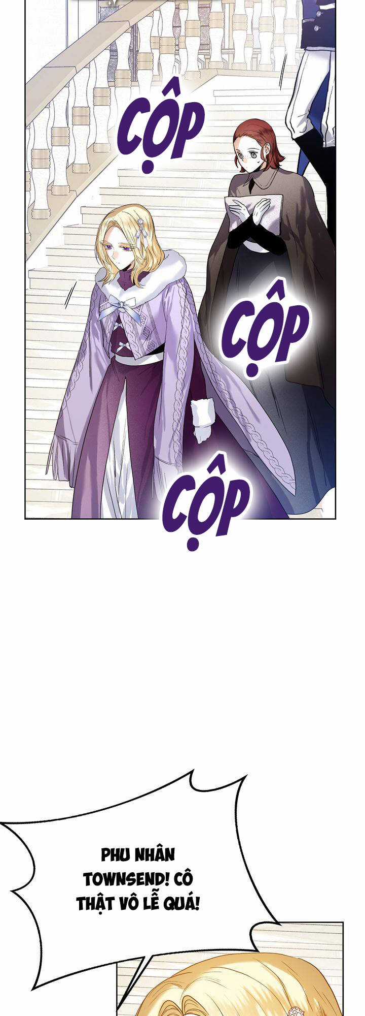 Hôn Nhân Hoàng Gia Chapter 47 trang 29