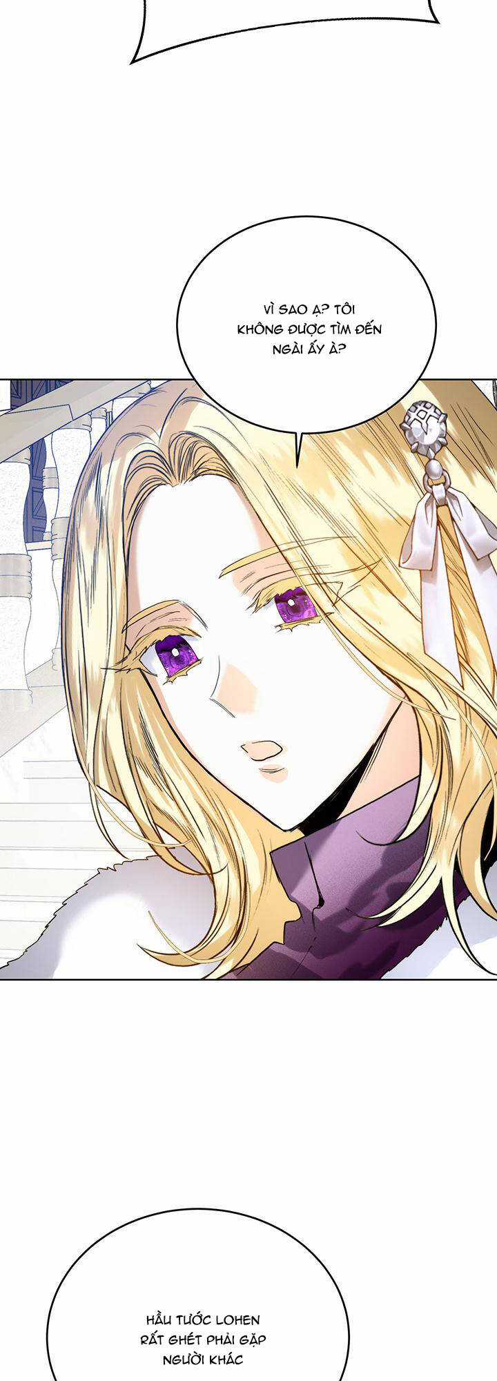 Hôn Nhân Hoàng Gia Chapter 47 trang 31