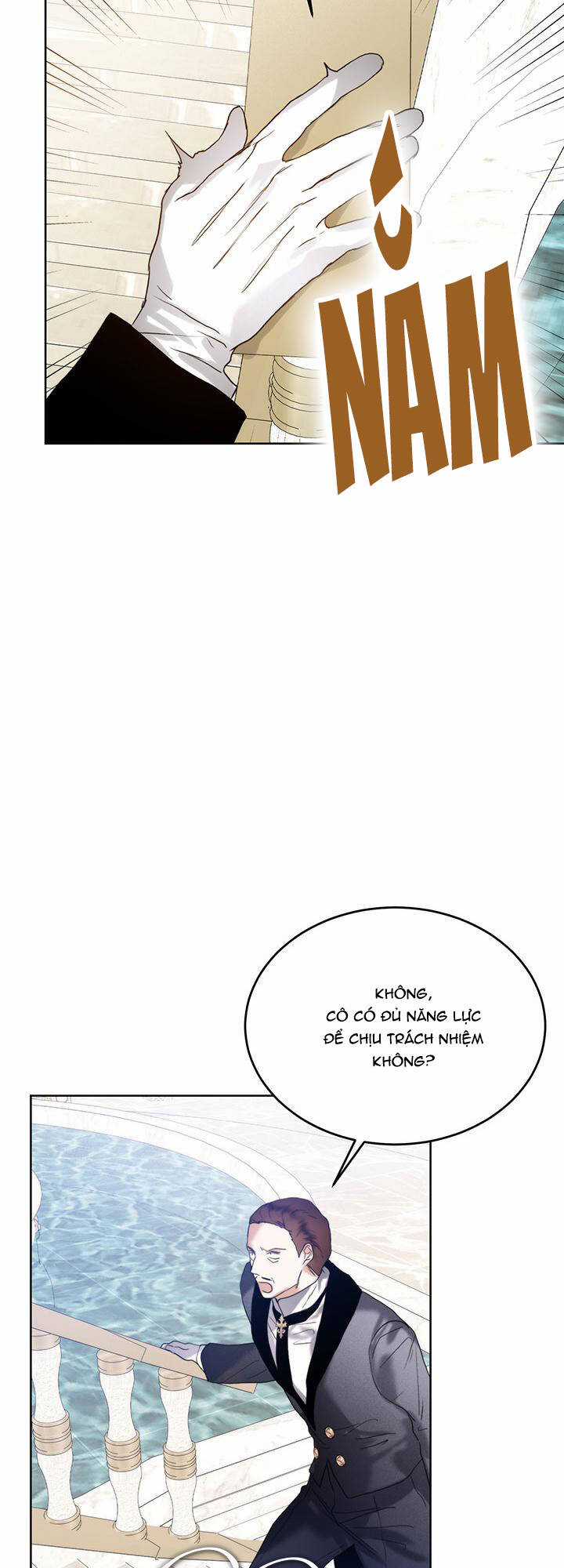 Hôn Nhân Hoàng Gia Chapter 47 trang 33