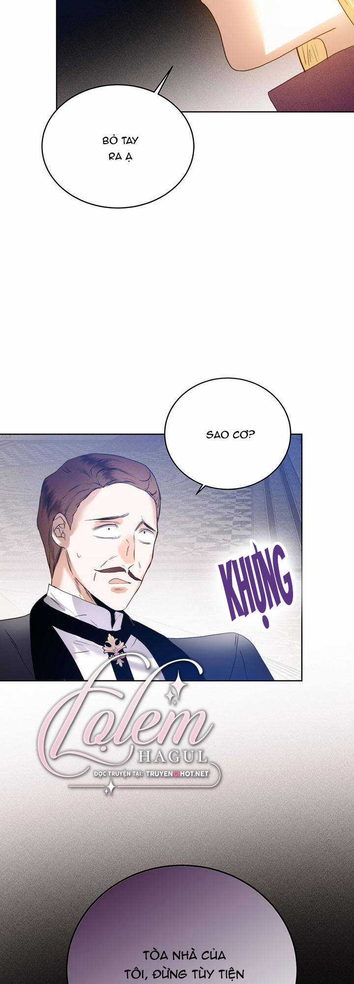 Hôn Nhân Hoàng Gia Chapter 47 trang 36