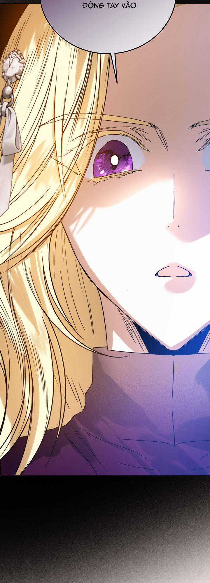 Hôn Nhân Hoàng Gia Chapter 47 trang 37