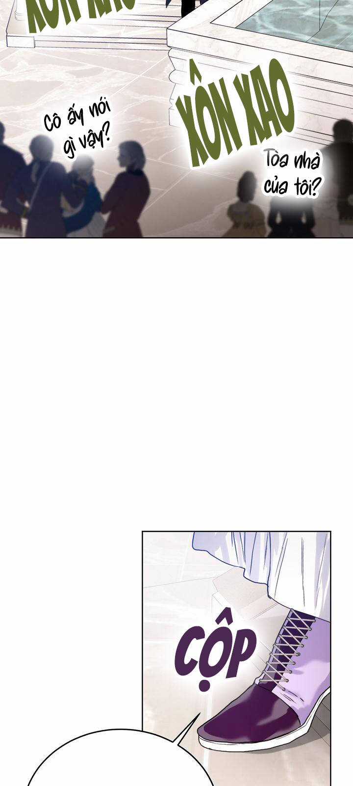 Hôn Nhân Hoàng Gia Chapter 47 trang 39