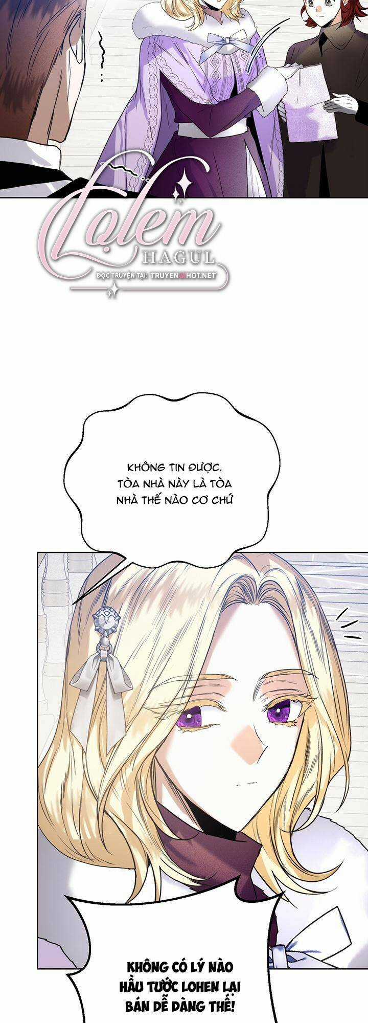 Hôn Nhân Hoàng Gia Chapter 47 trang 45