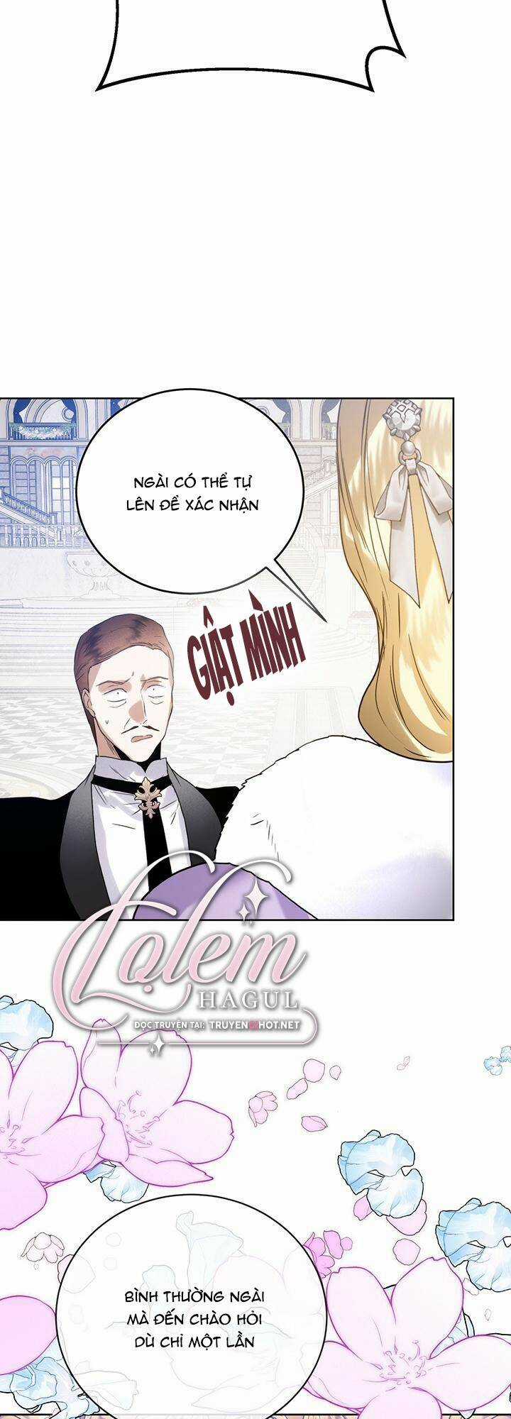 Hôn Nhân Hoàng Gia Chapter 47 trang 46