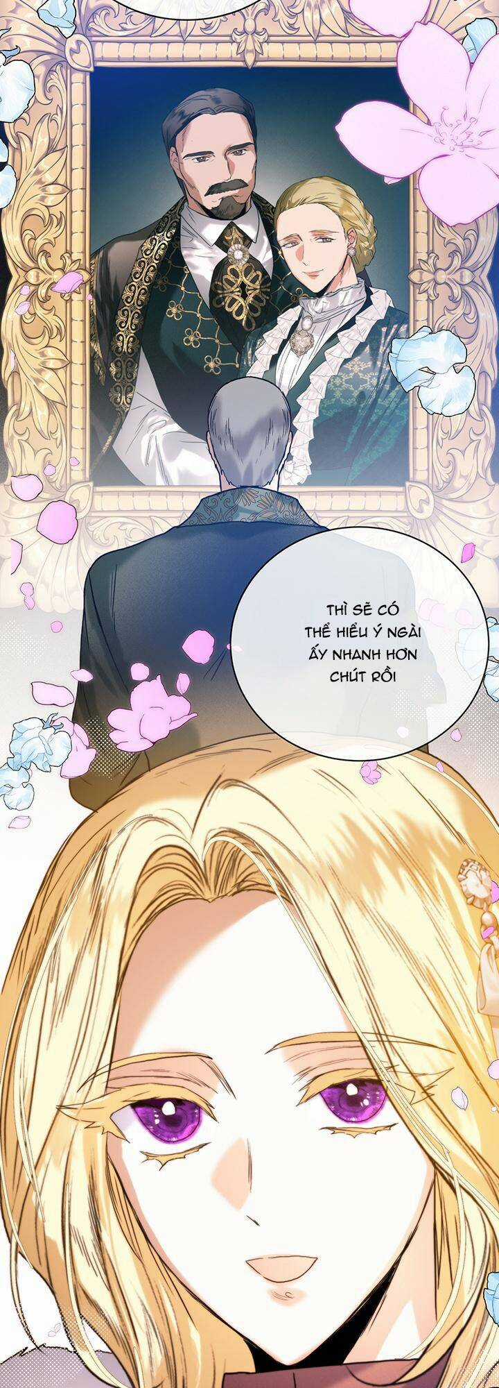 Hôn Nhân Hoàng Gia Chapter 47 trang 47