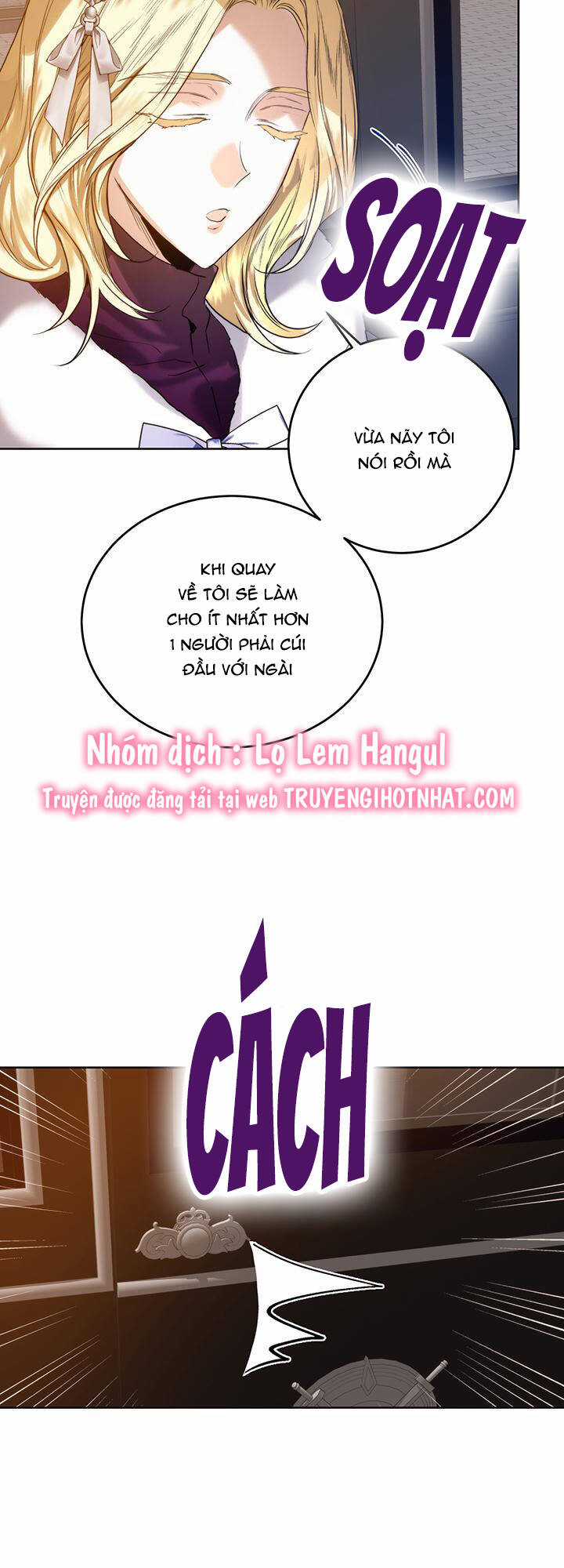 Hôn Nhân Hoàng Gia Chapter 48.1 trang 11