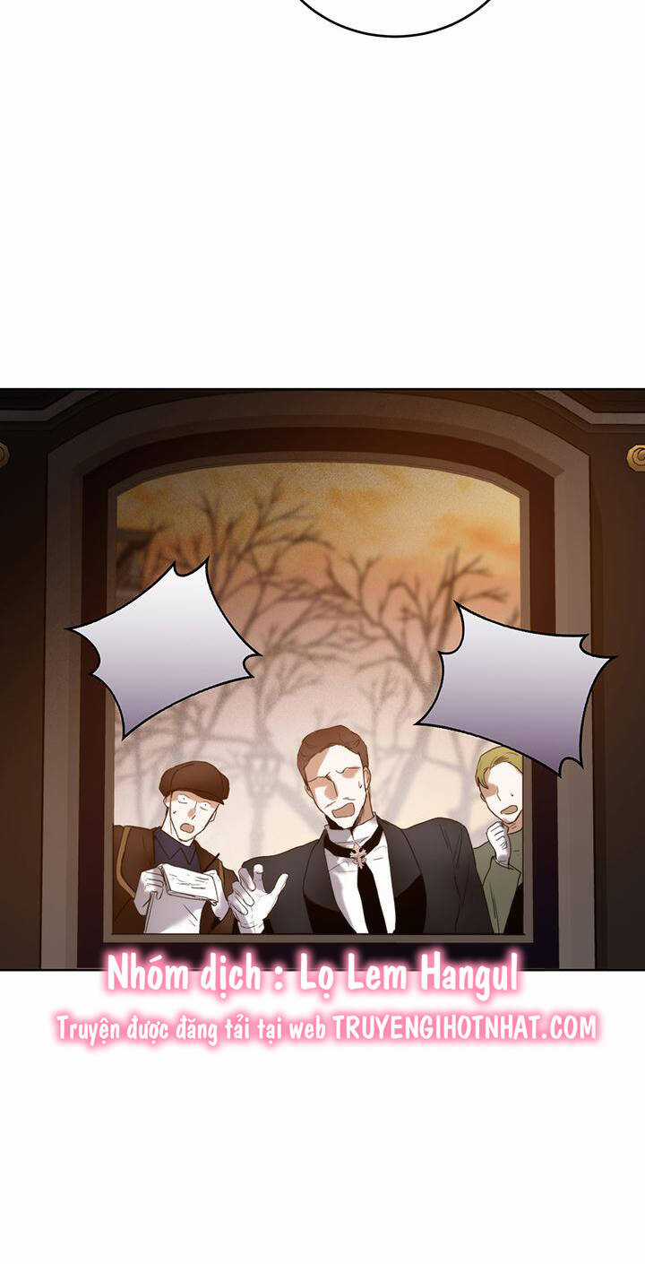 Hôn Nhân Hoàng Gia Chapter 48.1 trang 13