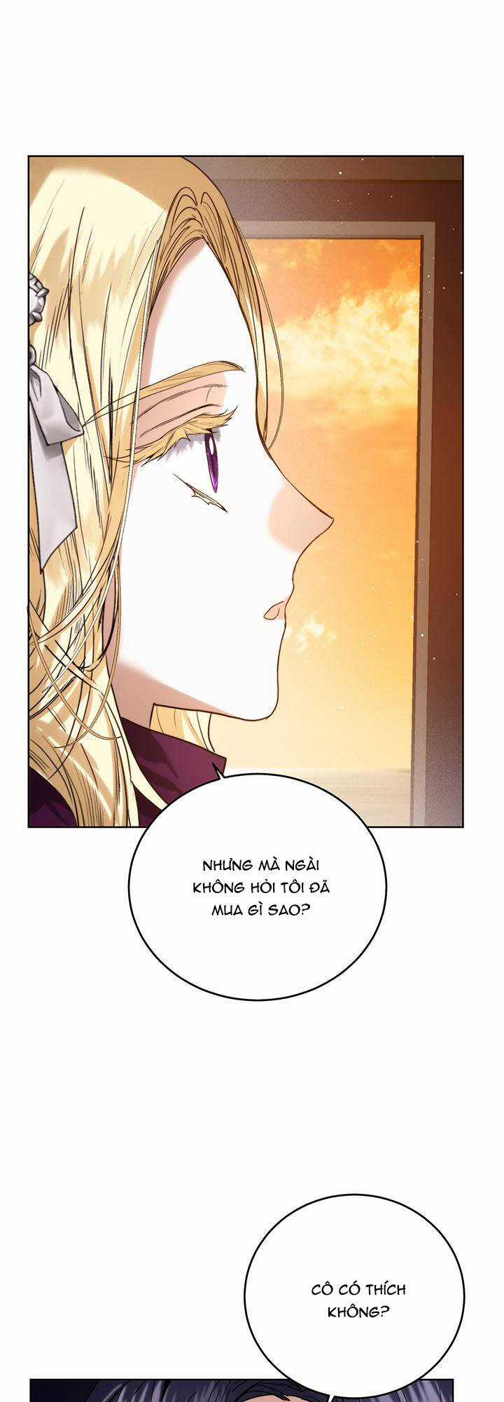 Hôn Nhân Hoàng Gia Chapter 48.1 trang 14