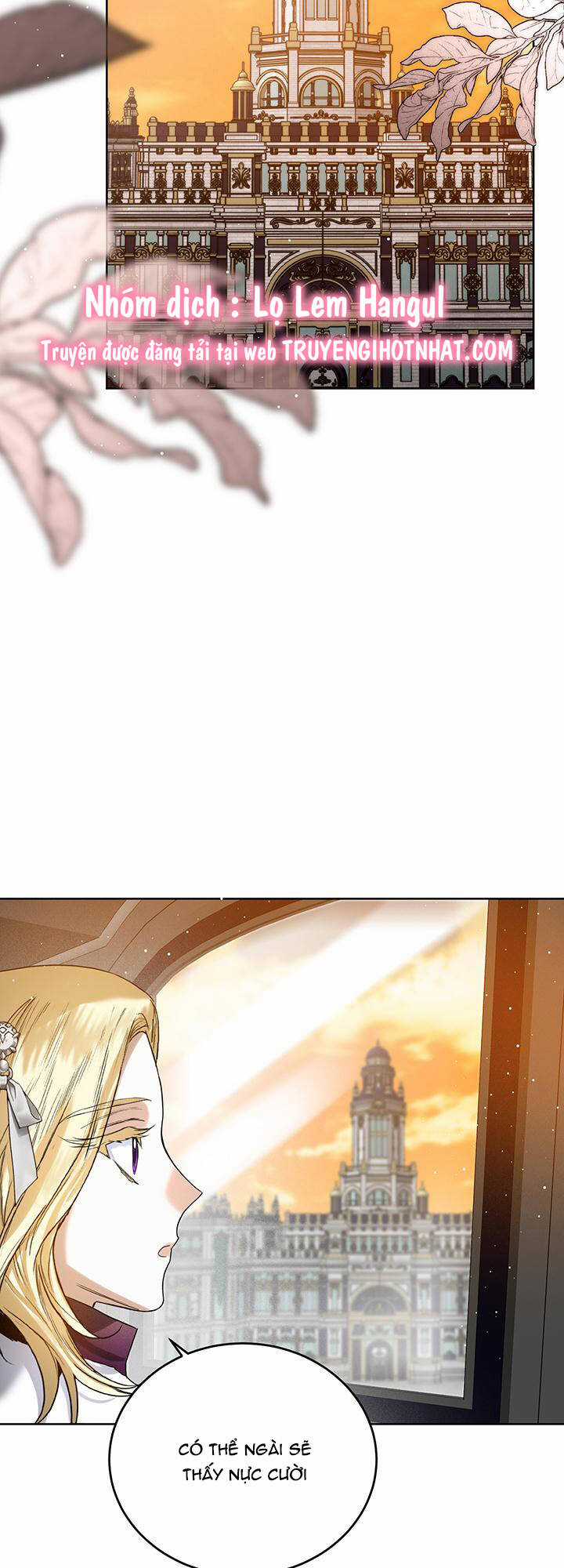 Hôn Nhân Hoàng Gia Chapter 48.1 trang 18