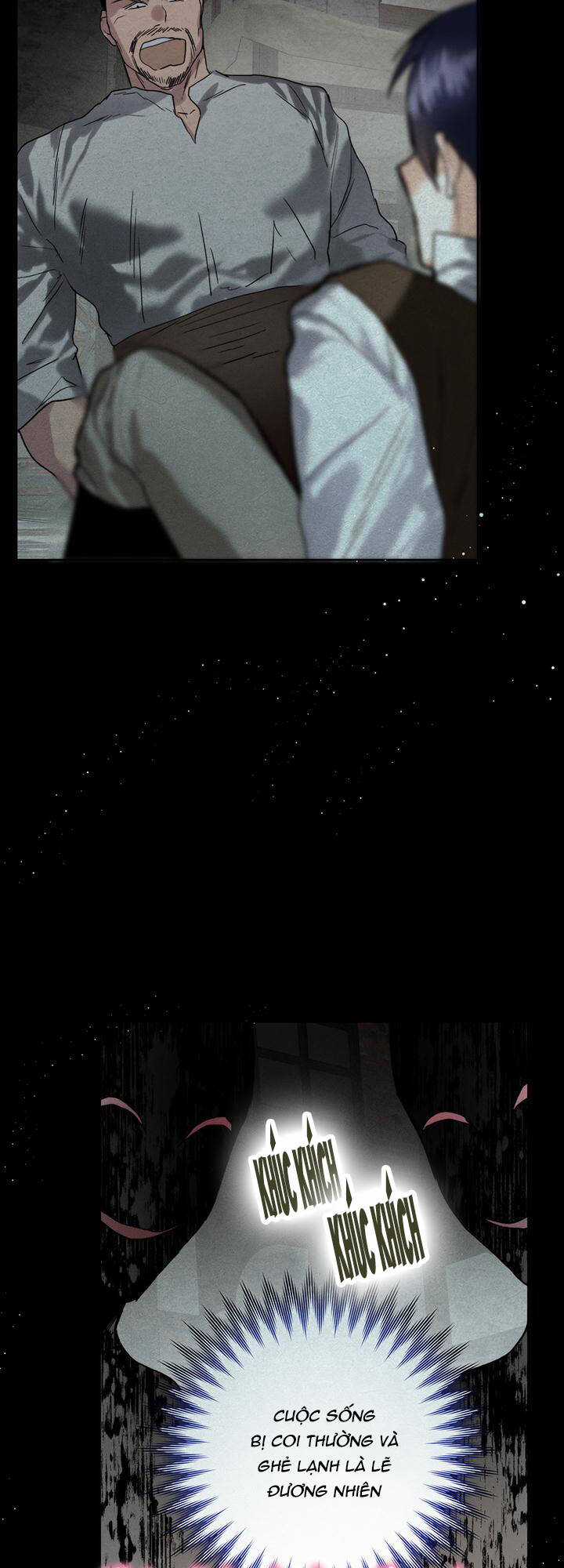 Hôn Nhân Hoàng Gia Chapter 48.1 trang 2